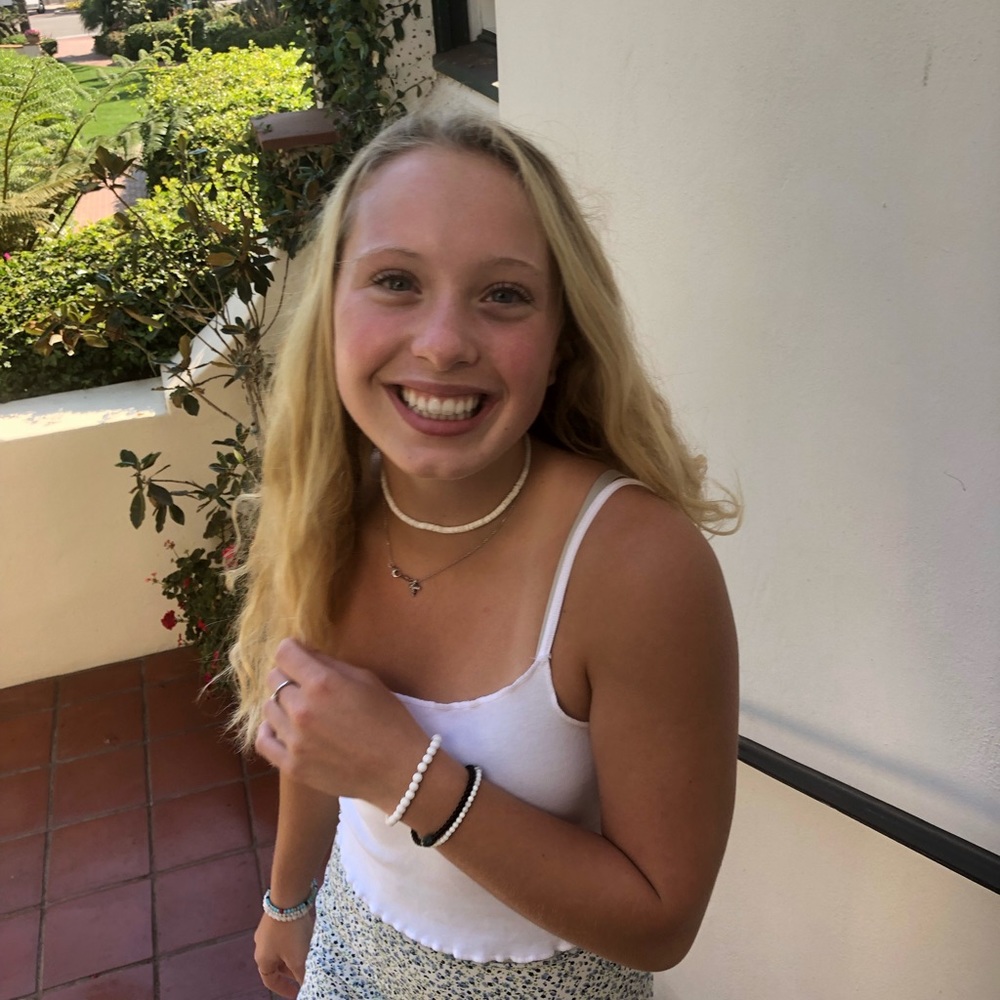 Meet your Posher, Katherine
